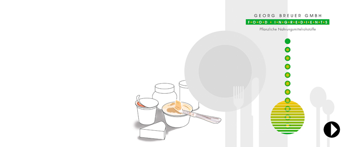 Georg Breuer GmbH Foodingredients