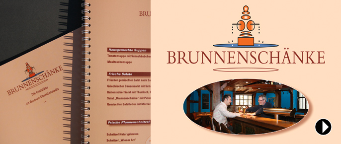 Brunnenschänke Oberhöchstadt