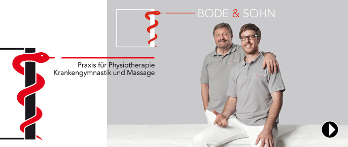 Bode & Sohn Physiotherapie