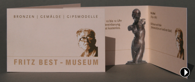 Fritz Best Museum