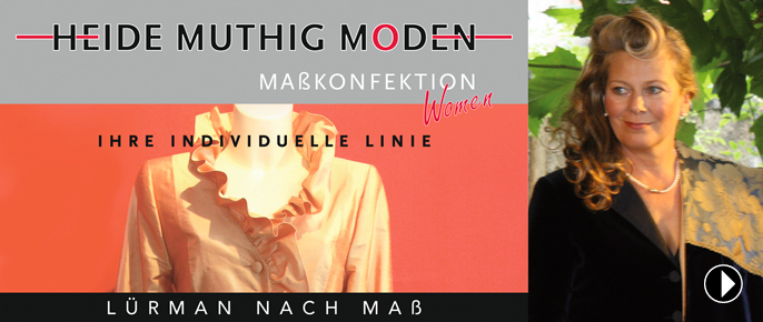 Heide Muthig Moden