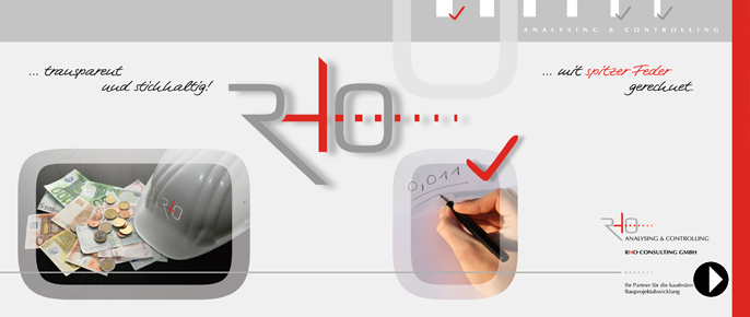 RHO Consulting GmbH