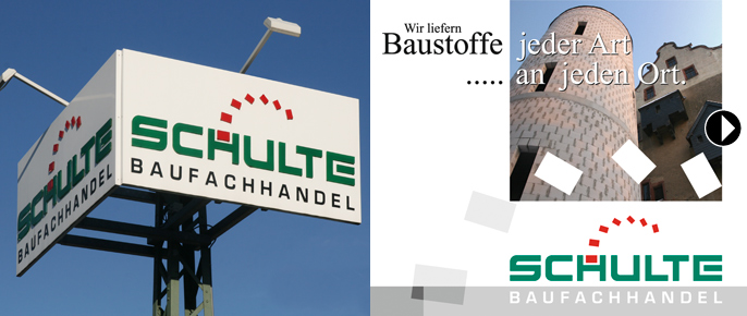 Schulte Baufachhandel