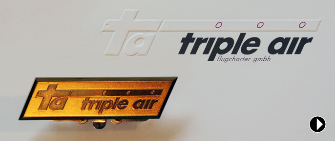 Flugcharter