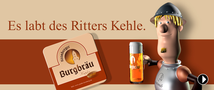 Kronberger Burgbräu