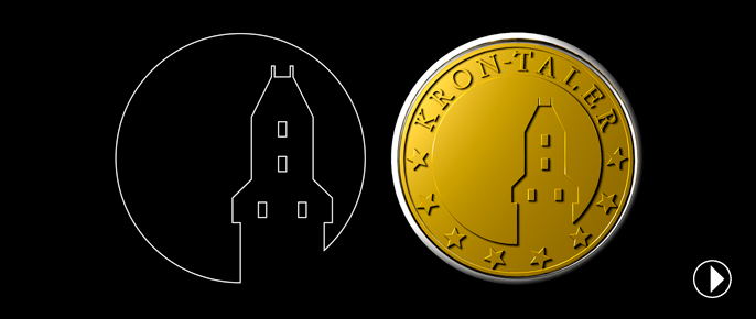 Kronberger Kundenkarte
